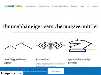 globalsana.ch