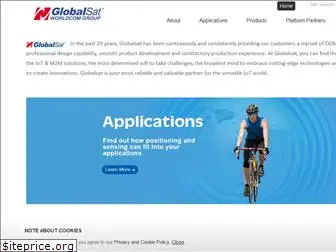 globalsat.com.tw