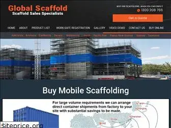 globalscaffold.com.au