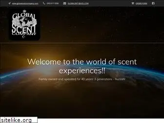 globalscent.net