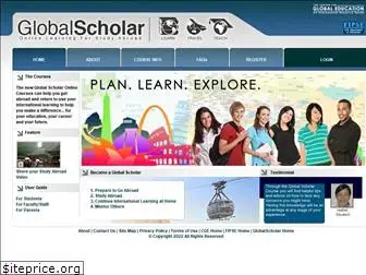 globalscholar.us