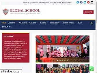 globalschoolgurugram.com