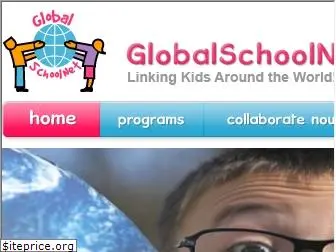 globalschoolnet.com