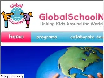 globalschoolnet.org
