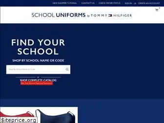 globalschoolwear.com