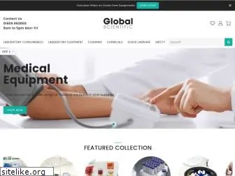 globalscientific.co.uk