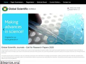 globalscientificjournal.com