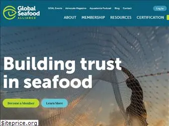 globalseafood.org