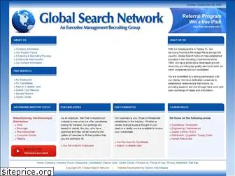 globalsearchnetwork.com