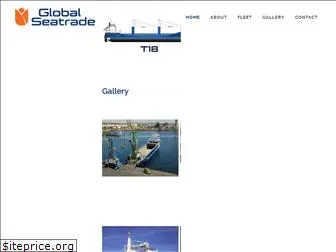 globalseatrade.com