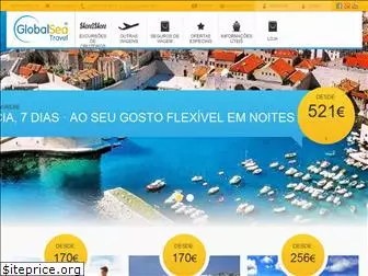 globalseatravel.com