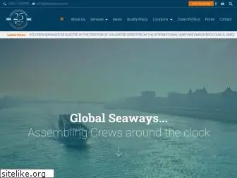 globalseaways.com