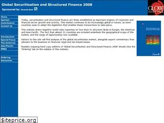 globalsecuritisation.com