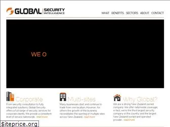 globalsecurity.co.nz