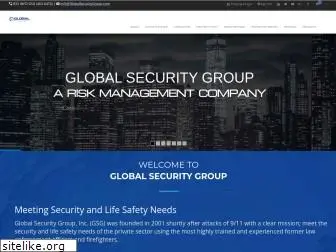 globalsecuritygroup.com