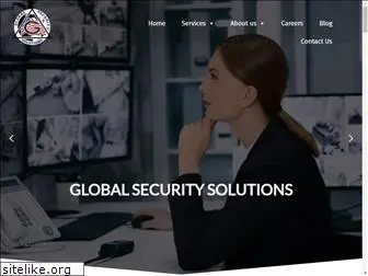 globalsecuritysolutionsllc.com