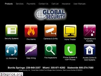 globalsecurityusa.com