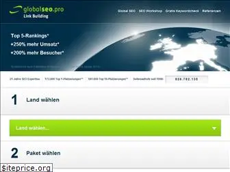 globalseo.pro