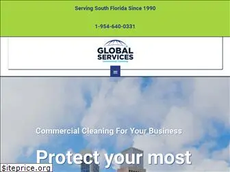 globalservicesflorida.com