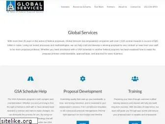 globalservicesinc.com