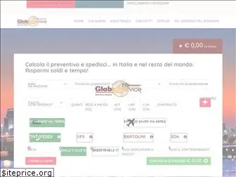 globalservicespedizioni.it