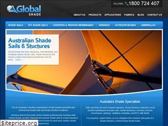 globalshade.com.au