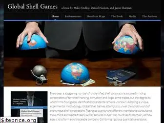 globalshellgames.com