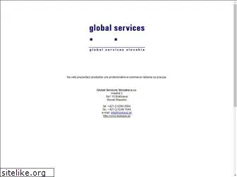 globalshop.sk