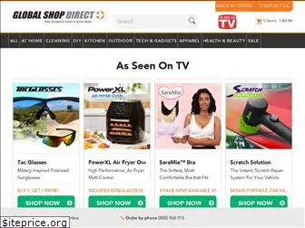 globalshopdirect.co.nz