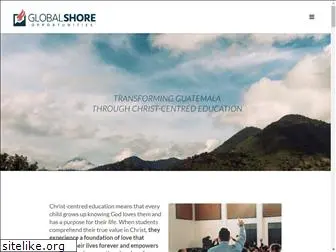 globalshore.org