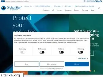 globalsign.com.au