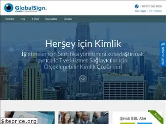 globalsign.com.tr