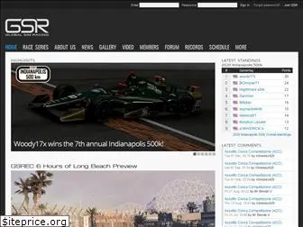 globalsimracing.org