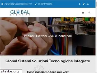 globalsistemi.com