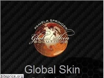 globalskin-solutions.com