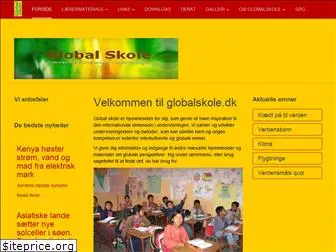 globalskole.dk