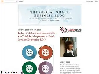 globalsmallbusinessblog.com