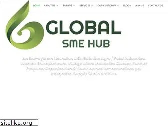 globalsmehub.com
