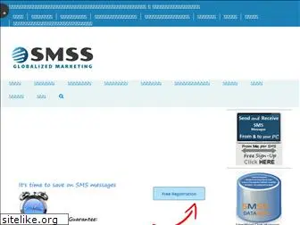 globalsms.co.za