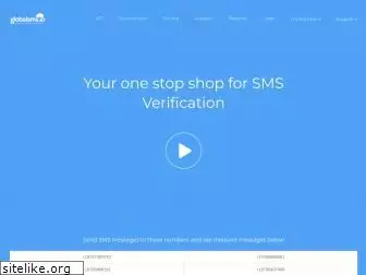 globalsms.io