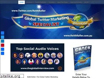 globalsocialmediacoaching.com