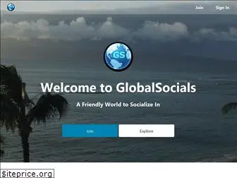 globalsocials.com