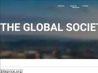 globalsociety.com.au