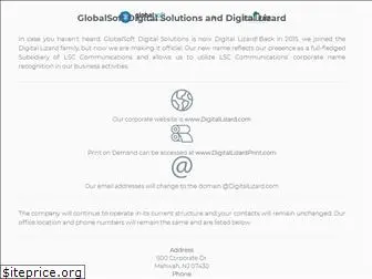 globalsoftdigital.com