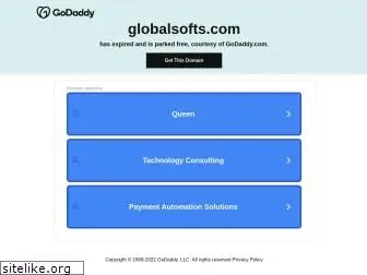 globalsofts.com