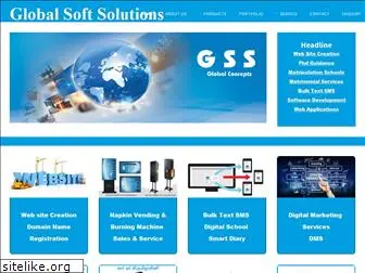 globalsoftsolutions.in