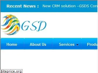 globalsoftwaredevelopments.com