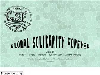globalsolidarityforever.com