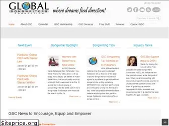 globalsongwriters.com