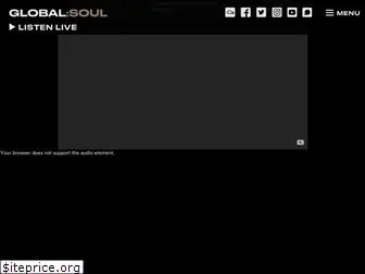 globalsoulradio.com